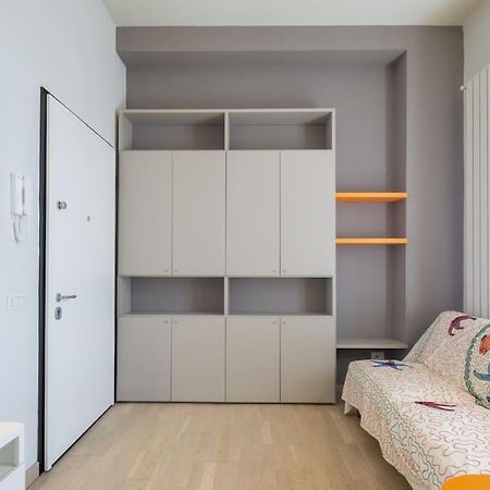 Small & Charming 1-Br Apt Florencia Exterior foto