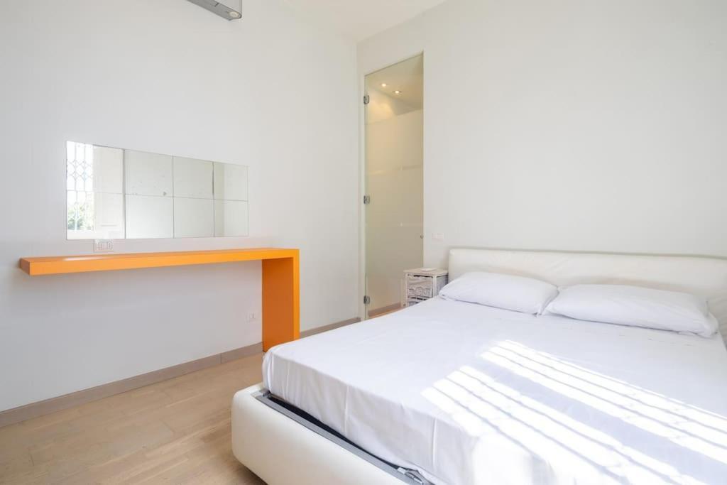 Small & Charming 1-Br Apt Florencia Exterior foto